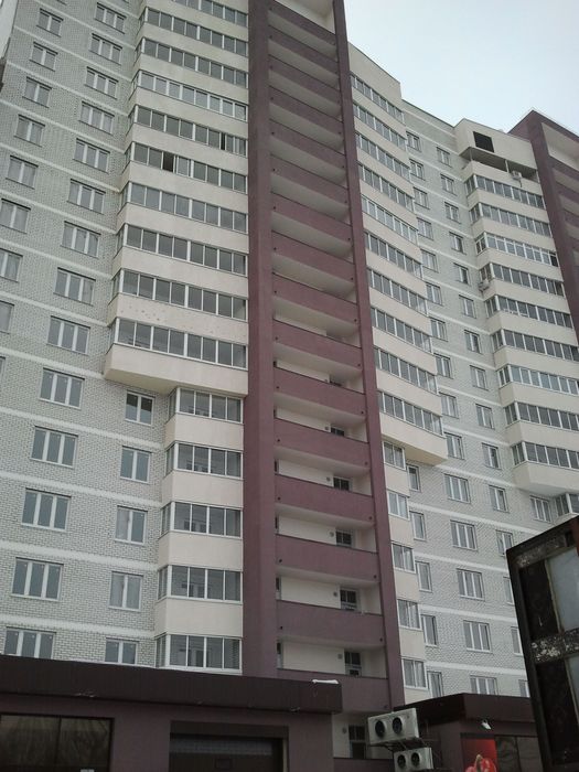 Проектирование зданий в Туле - Жилой дом по ул.Макаренко в г.Туле